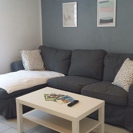 Ferienwohnung Ferienhaus Schwalbennest Mettlach Exterior foto